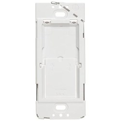 Lutron PICO-WBX-ADAPT Pico Wireless Control Wallplate Adapter for Caseta Wireless