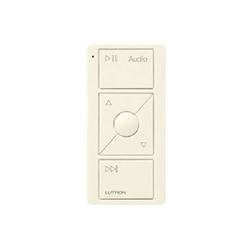 Lutron-PJ2-3BRL-TBI-A02 Pico Wireless Controller, Biscuit