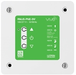 Lutron RMJS-PNE-DV PowPak Phase Select Dimming Module