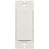 Lutron SC-BI-LG Satin Color Blank Insert in Lunar Gray