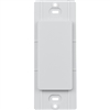 Lutron SC-BI-MI Satin Color Blank Insert in Mist