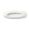 Lutron SK-WH Skylar Dimmer Replacement Knob for Preset Dimmer in White