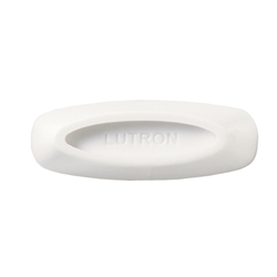 Lutron SK-WH Skylar Dimmer Replacement Knob for Preset Dimmer in White