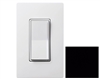 Lutron Sunnata ST-RD-BL PRO Companion Dimmer in Black