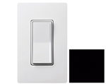 Lutron Sunnata ST-RD-BL PRO Companion Dimmer in Black