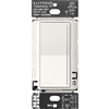 Lutron ST-RD-BW PRO Companion Dimmer in Brilliant White