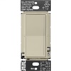 Lutron ST-RD-CY PRO Companion Dimmer in Clay