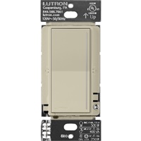 Lutron ST-RD-CY PRO Companion Dimmer in Clay
