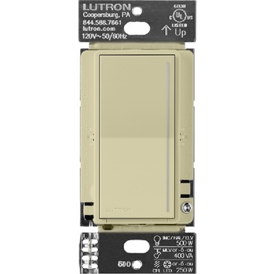 Lutron ST-RD-SA PRO Companion Dimmer in Sage
