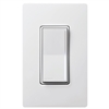 Lutron Sunnata ST-RD-WH PRO Companion Dimmer in White