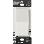 Lutron ST-RS-LG 120V Accessory Switch in Lunar Gray