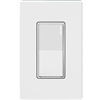 Lutron Sunnata ST-RS-WH 120V Accessory Switch in White