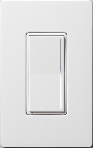 Lutron deals dimmer led