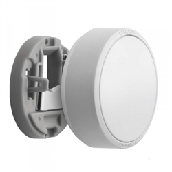 Lutron Z3-1BRL-WH-L0 Aurora Smart Bulb Dimmer Switch