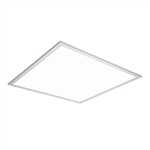 Metalux 14FP4240C 1' x 4' General LED Panel, 38W, 4000K, 80 CRI, 4226 Lumens