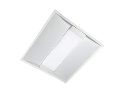 Metalux 22ARS-L3C3-UNV 2'x2' Achieva LED Troffer, Single Carton, 80 CRI