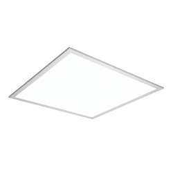 Metalux 22FP3240C 2' x 2' General LED Panel, 29W, 4000K, 80 CRI, 3333 Lumens