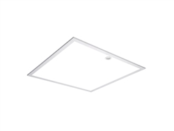 Metalux 22FPX-42-L840-HCD-SWPD1 2' x 2' Configurable LED Panel Recessed, 4200 Lumens, 120-277V, 0-10V Driver