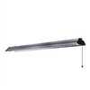 Metalux 4SHP4040PC 48" Shoplight LED, 4153 Lumens, 4000K, 120V