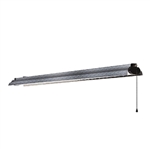 Metalux 4SHP4040PC 48" Shoplight LED, 4153 Lumens, 4000K, 120V