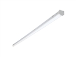 Metalux 8SLSTPSLC-UNV Linear LED Striplight, 8 ft, 4000-11000 lumens, 3500K 4000K 5000K, UNV, 0 to 10V Dimmable