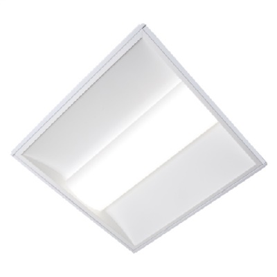 Metalux 24CZ2-40HE-UNV-L835-CD1-U 2'x4' Cruze LED, High Efficacy, 4000 Lumens, 120-277V, 3500K, 0-10V 1%-100% Dimming