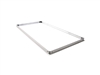 Metalux DF-24W-U 2'x4' Drywall Frame Kit