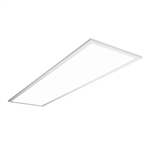 Metalux FPSURF14 Surface Mount Kit for 1' x 4' Edge Lit Panel