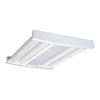 Metalux OHB-24SE-MCL-UNV-L850-CD-U LED LED High Bay, Clear Lens, Medium Distribution, 80CRI, 5000K, 0-10V Dimming Driver, 25295 Lumens