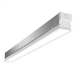 Metalux 4RCG-4-56D-L835-U 18W 4' LED Linear Recessed, 560 Lumens per Feet, 80 CRI, 3500K, 120-277V