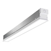 Metalux 4RCG-4-56D-L840-U 37W 4' LED Linear Recessed, 560 Lumens per Feet, 80 CRI, 4000K, 120-277V