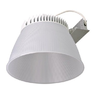 Metalux RHB-FRR 16" LED High Bay Frosted Reflector