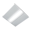 Metalux 14RTC3435 28W 1' x 4' LED Recessed Troffer, 3500K, 3571 Lumens