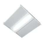 Metalux 22RTC3440 28W 2' x 2' LED Recessed Troffer, 4000K, 3632 Lumens