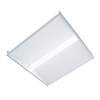 Metalux 22SR-LD2-29-C-UNV-L835-CD1-U 2'x2' SkyRidge LED, WaveStream, 2900 Lumens, 85 CRI, 3500K, UNV 0-10V 1%-100% Dimming