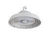 Metalux UHBS-2436-MV-L84050-U 150/200/240W LED Round High Bay, 4000K/5000K Selectable CCT, Selectable Lumens, 120-347V, 0-10V Dimming