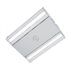 Metalux VHB-12-W-UNV-L840-CD-U 87W Value High Bay, 12000 Lumens, Wide Distribution, 80 CRI, 120-277V, 4000K, Dimmable