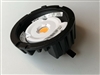 Portfolio EU4B10209030 4" Universal LED Module, 1000, 1500, 2000 Lumens, 90 CRI, 3000K Color Temperature