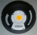 Portfolio EU6B30509035 6" Universal LED Module, 3000, 4000, 5000 Lumens, 90 CRI, 3500K Color Temperature