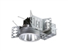 Portfolio EU6C30409040 6" Universal LED Module, 3000-4000 Lumens, 90 CRI, 4000K