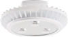 RAB AISLED78NW/BL 78W High Bay AISLED, 4000K Color Temperature (Neutral), Bi-Level Operation, White Finish