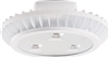 RAB AISLED78W 78W High Bay AISLED, 5100K Color Temperature (Cool), Standard Operation, White Finish