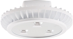 RAB AISLED78W 78W High Bay AISLED, 5100K Color Temperature (Cool), Standard Operation, White Finish