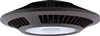 RAB CLED52 52W LED Ceiling Light, 5000K (Cool), No Photocell, 4633 Lumens, 63 CRI, 120-277V, Standard Operation, Not DLC Listed, Bronze Finish