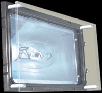 RAB GDFZP HID Flood Lighting Accessories