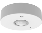 RAB LCSENSE15/D10 Lightcloud Ceiling Censor