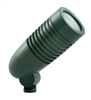 RAB LFLED4LVVG 4W Low Voltage LED Floodlight, 4800K (Cool), Verde Green Finish