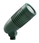 RAB LFLED8VG 8W LED Floodlight, 4800K (Cool), Verde Green Finish