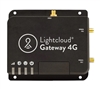 RAB LGATEWAY/4G/AT Gateway 4G for Verizon, Connects 200 Lightcloud Devices