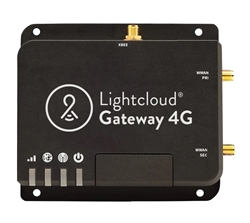 RAB LGATEWAY/4G/VZ Gateway 4G for ATT, Connects 200 Lightcloud Devices